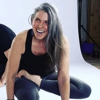 Amanda Meader — E8 Yoga